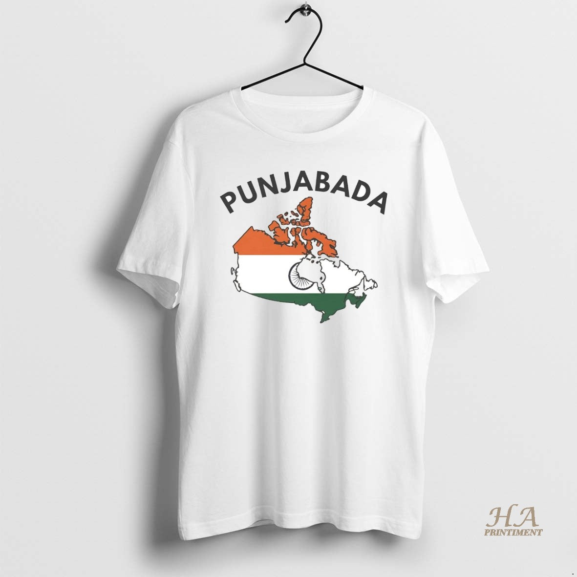 Official Punjabada Punjabi Canadians Shirt Hoodie Sweatshirt | PurePodTees.com