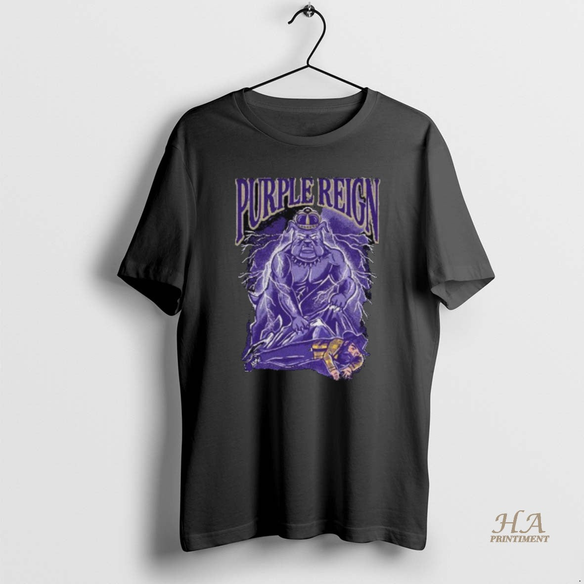 Official Purple Reign Jmu Beat Appalachian State Shirt Hoodie Sweatshirt | PurePodTees.com