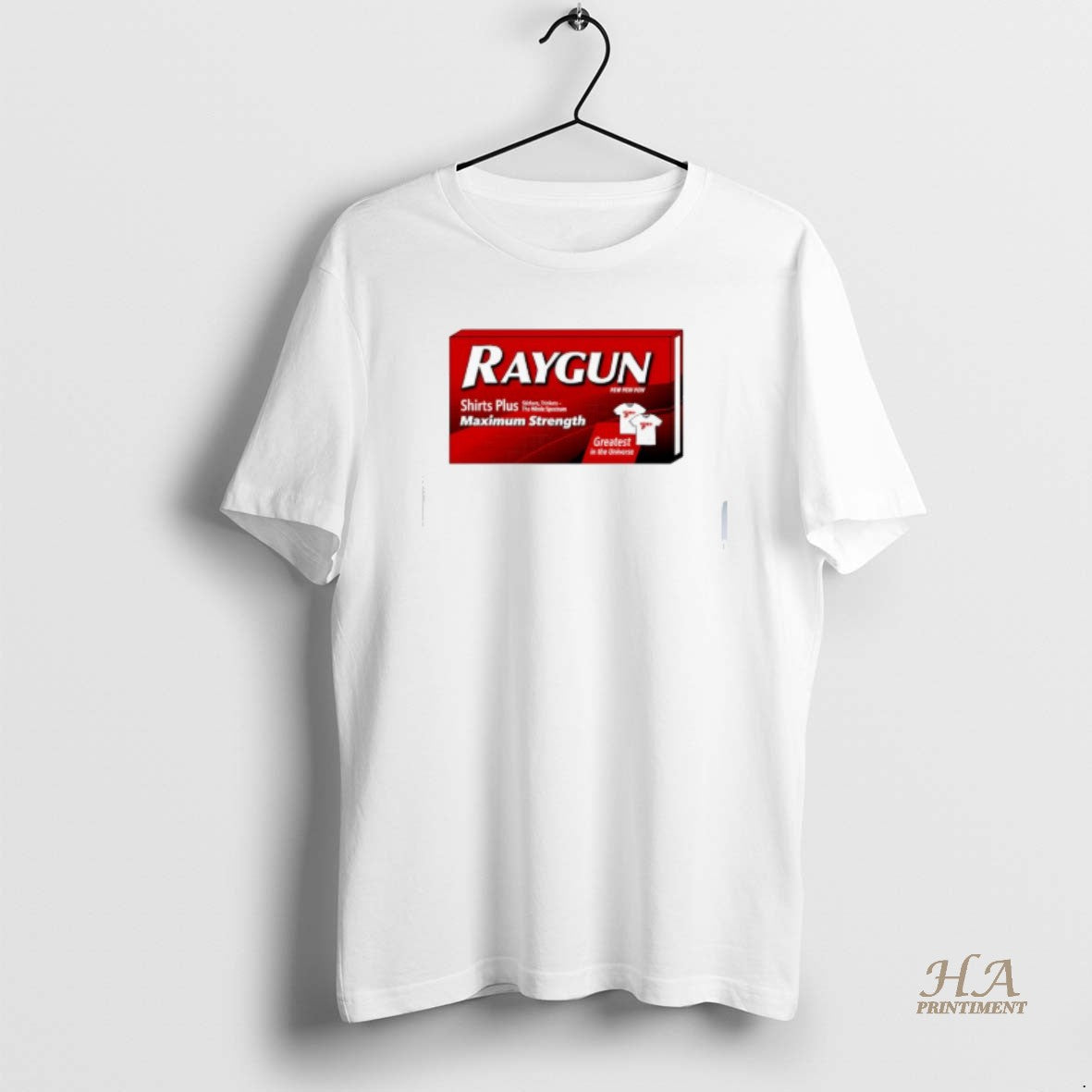 Official Raygun Tylenol Rfk Jr Shirt Hoodie Sweatshirt | PurePodTees.com