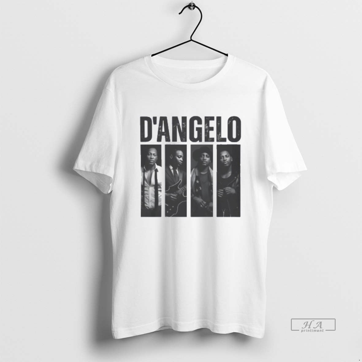 Official Rip Dangelo Thanks For Memories 1974 2025
