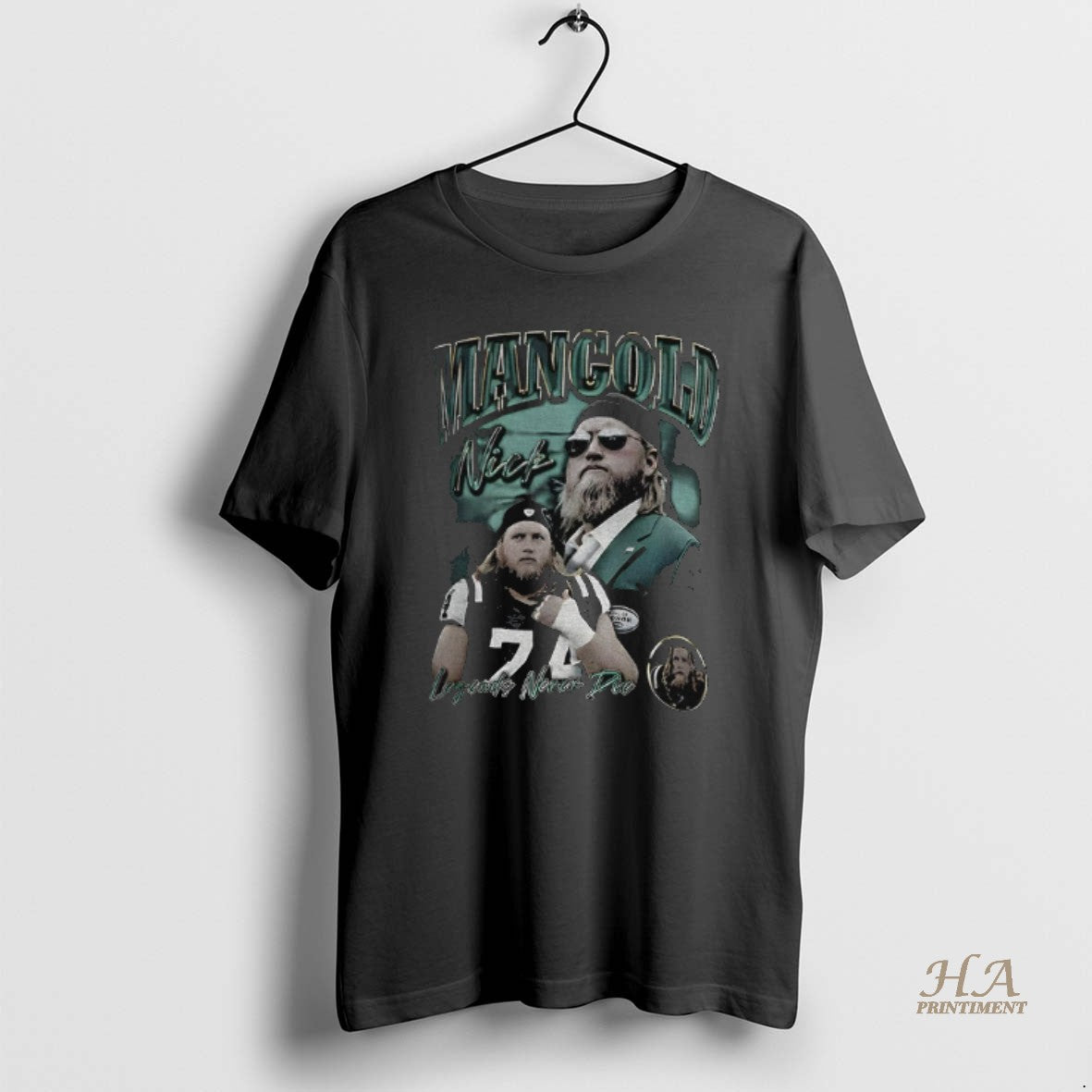 Official Rip Nick Mangold 74 New York Jets Tribute Football Memorial Legend Player 1984 2025 Shirt Hoodie Sweatshirt