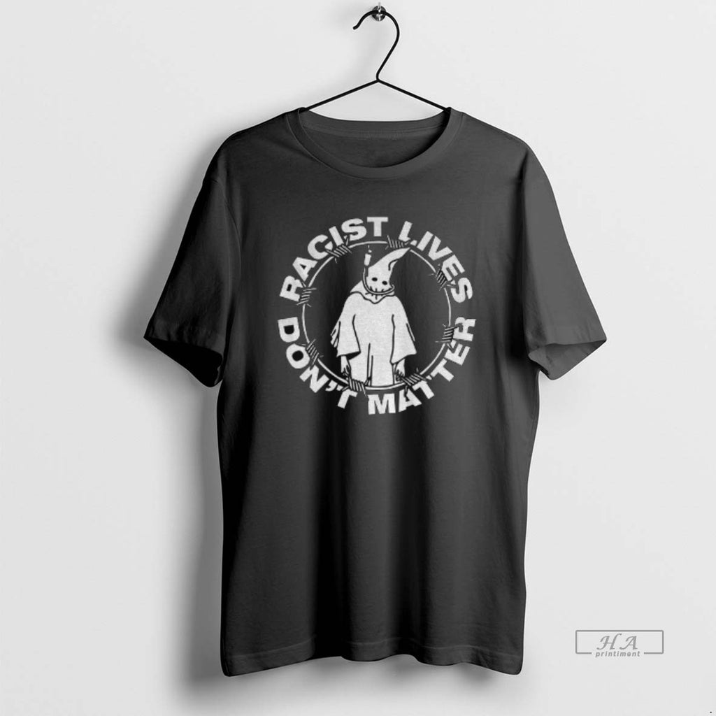 Official Racist Lives Dont Matter Kkk Political