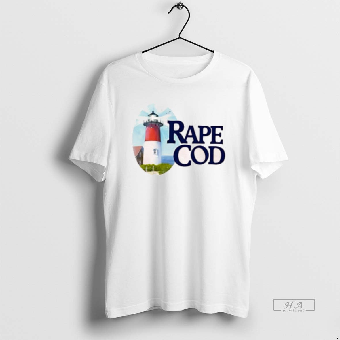 Official Rape Cod I Got Raped At Cape Cod Shirt Hoodie Sweatshirt | PurePodTees.com