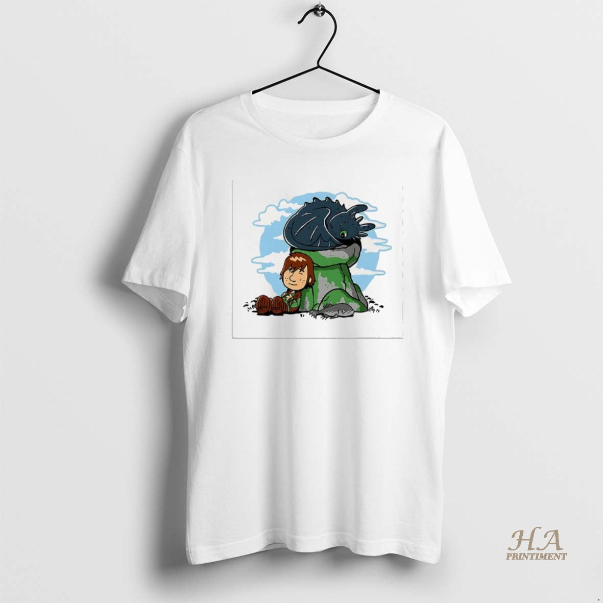 Official Relax With My Dragon How To Train Dragon Shirt Hoodie Sweatshirt | PurePodTees.com