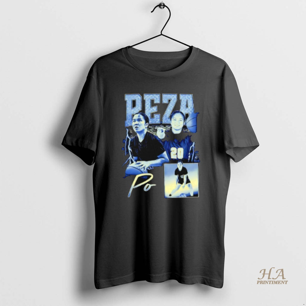 Official Reza Po New Mexico Lobos Basketball Player Collage Shirt Hoodie Sweatshirt | PurePodTees.com