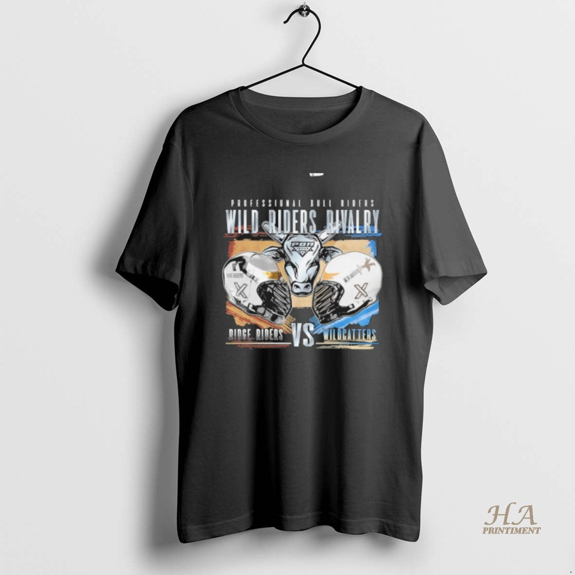 Official Ridge Riders Vs Shirt Hoodie Sweatshirt | PurePodTees.com