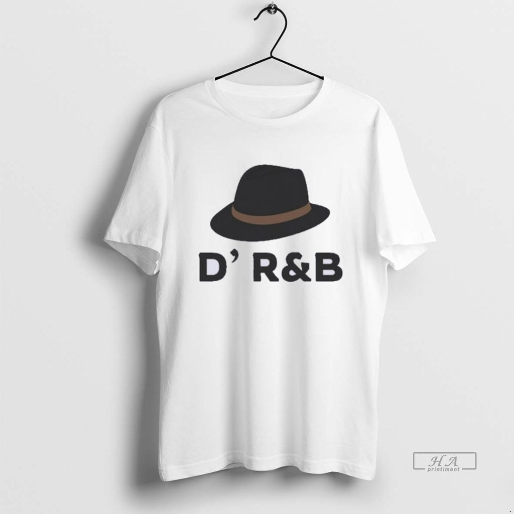 Official Rip Dangelo Neo Soul D Rb