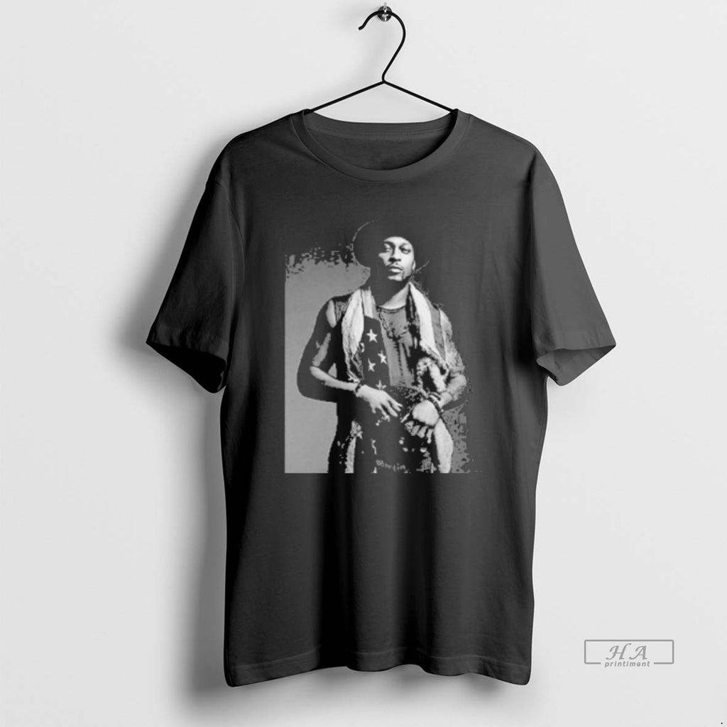 Official Rip Dangelo Photo