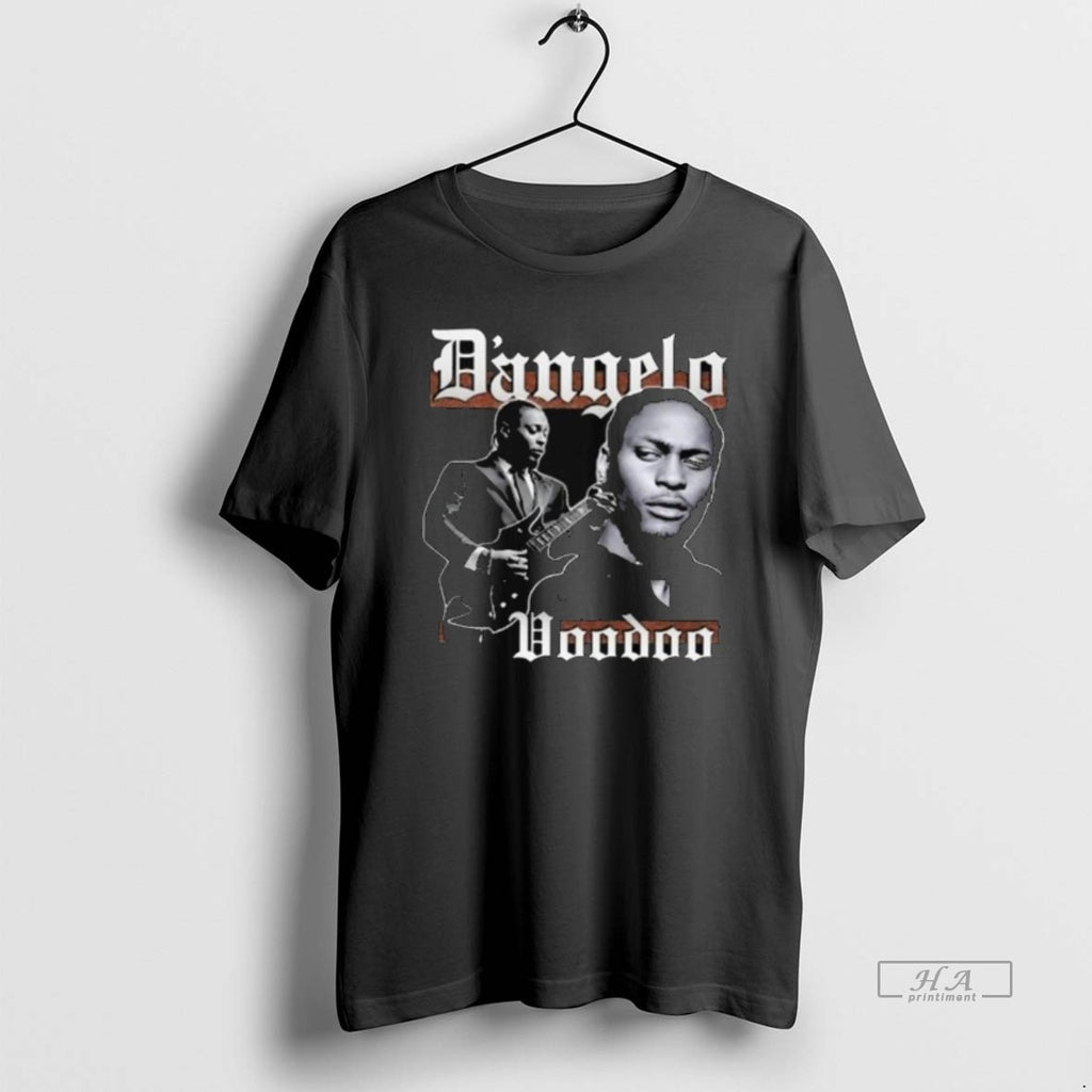 Official Rip Dangelo Doodoo Long Sleve