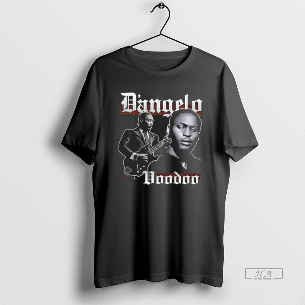 Official Rip Dangelo Classic