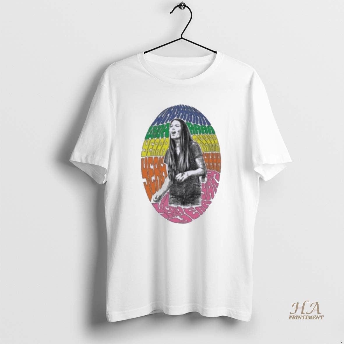 Official Rip Donna Jean Playing In The Band Shirt Hoodie Sweatshirt | PurePodTees.com