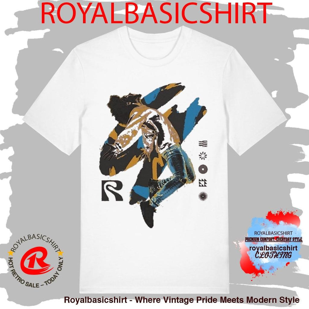 RiverBeat Music Festival Memphis Floating Shirt