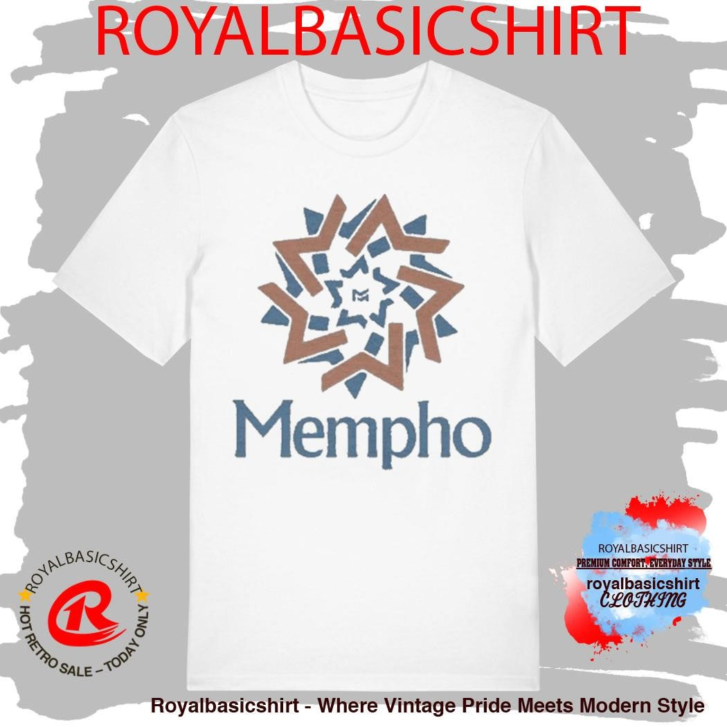 RiverBeat Music Festival Mempho Liberty Land Shirt