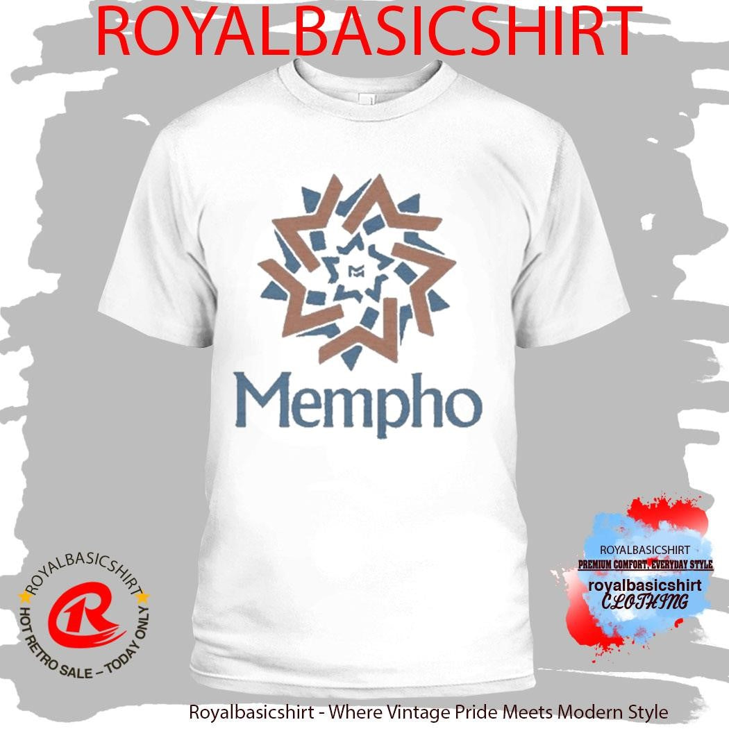 RiverBeat Music Festival Mempho Liberty Land Shirt