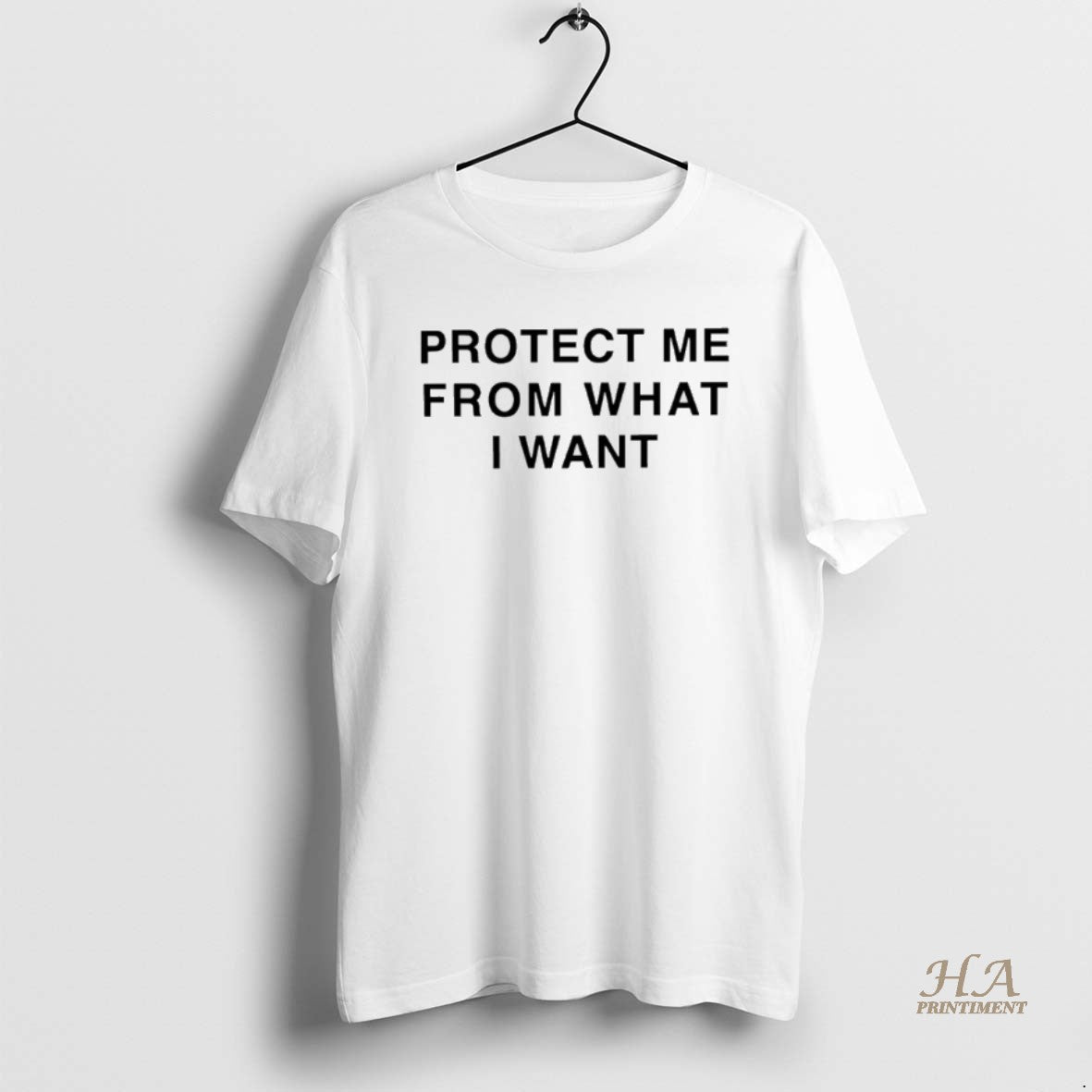 Official Rosalia Wearing Protect Me From What I Want Shirt Hoodie Sweatshirt | PurePodTees.com