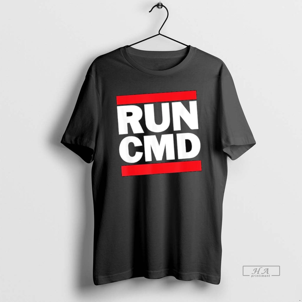 Official Run Cmd