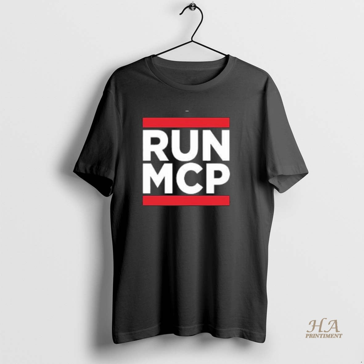 Official Run Mcp Shirt Hoodie Sweatshirt | PurePodTees.com