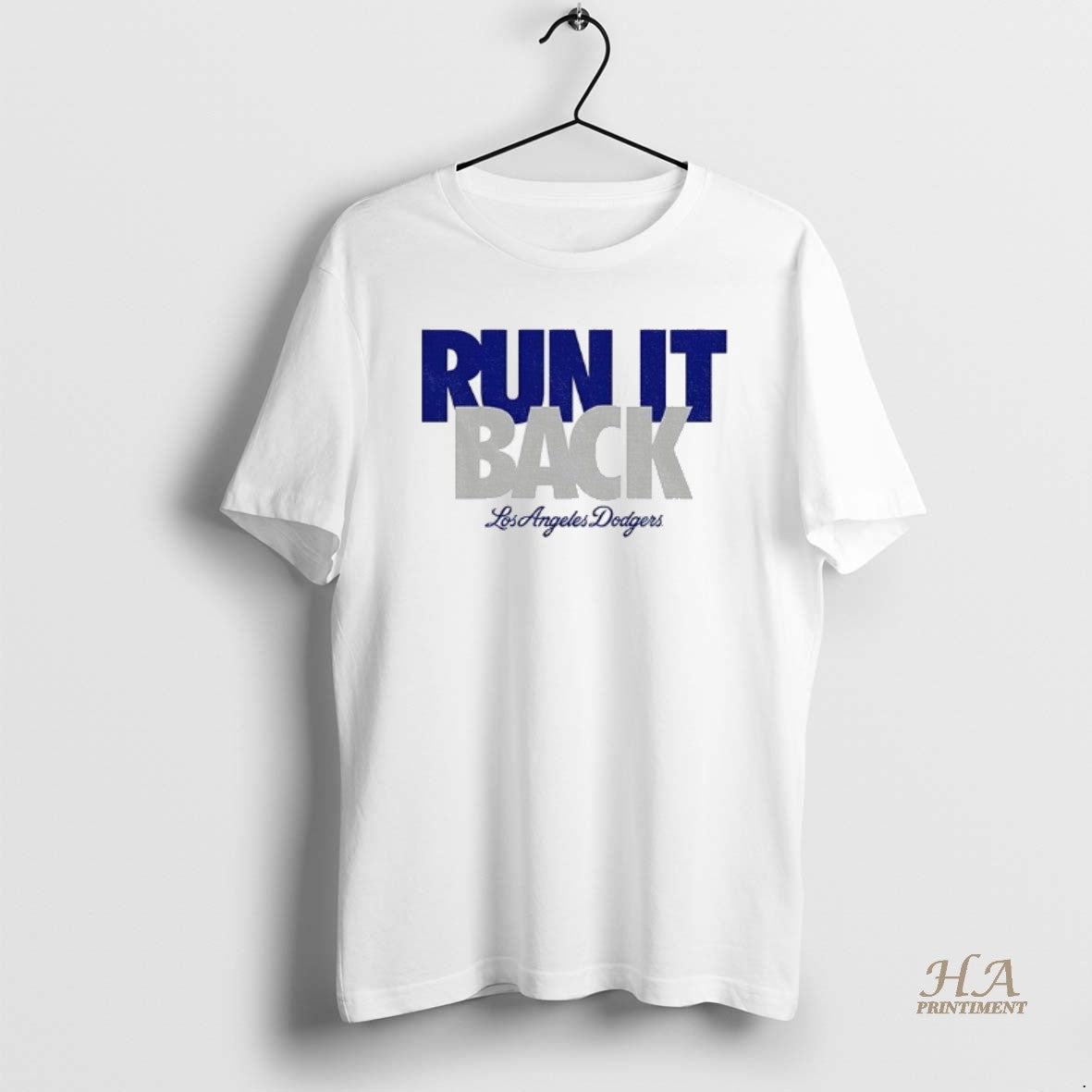 Official Run It Back Los Angeles Dodgers Back 2 Back Champions Mlb World Series Shirt Hoodie Sweatshirt | PurePodTees.com