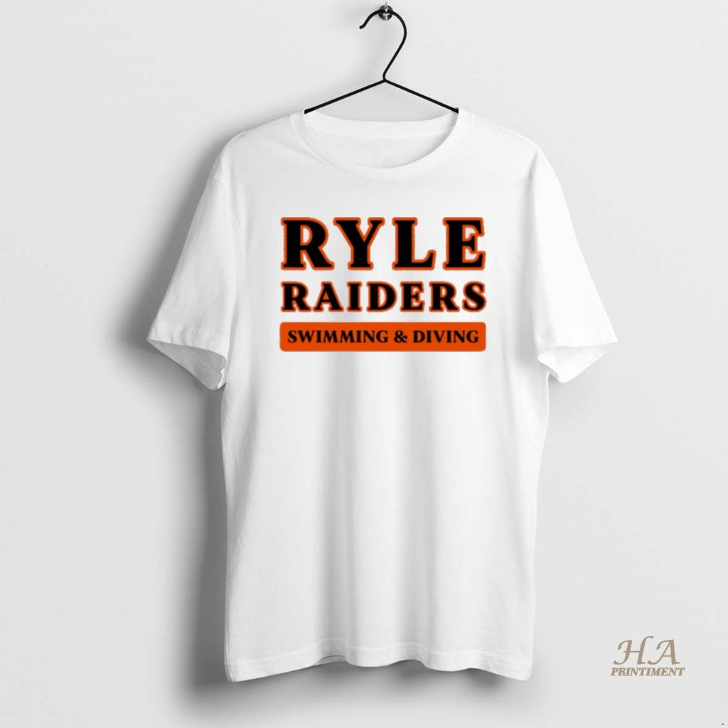 Official Ryle Raiders Swimming And Diving 2025 Shirt Hoodie Sweatshirt | PurePodTees.com