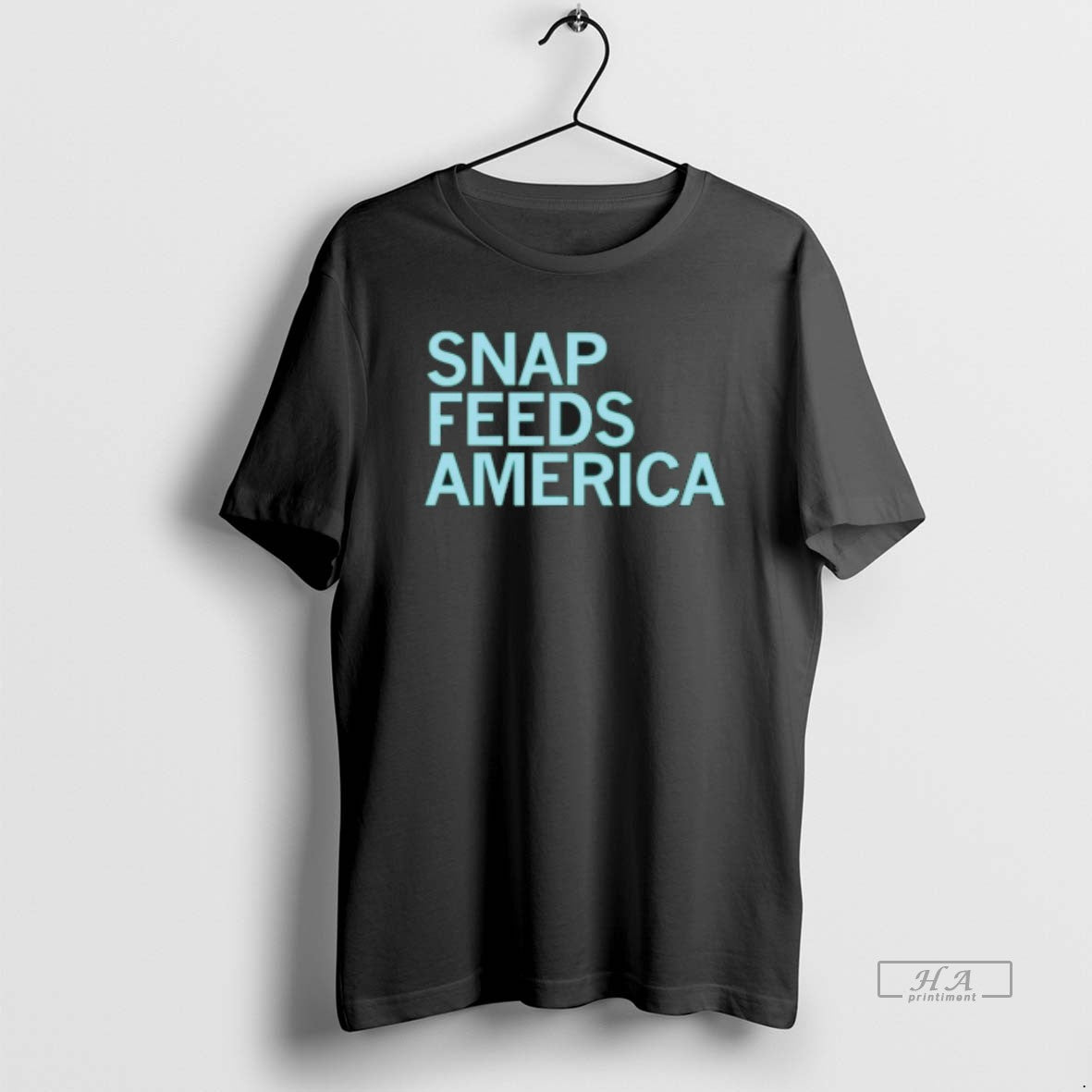 Official Snap Feeds America Shirt Hoodie Sweatshirt | PurePodTees.com