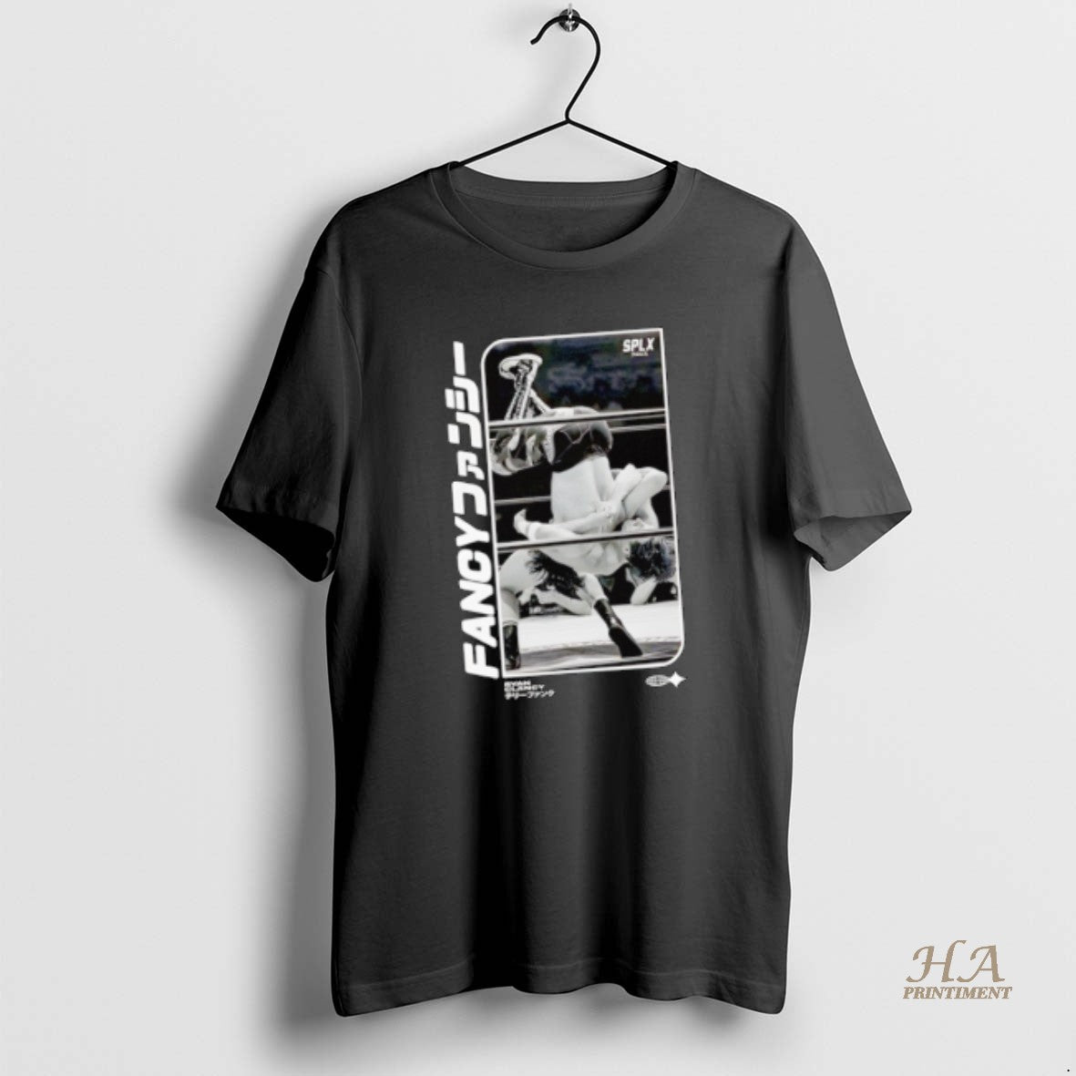 Official Splx X Ryan Clancy Graphic Shirt Hoodie Sweatshirt | PurePodTees.com