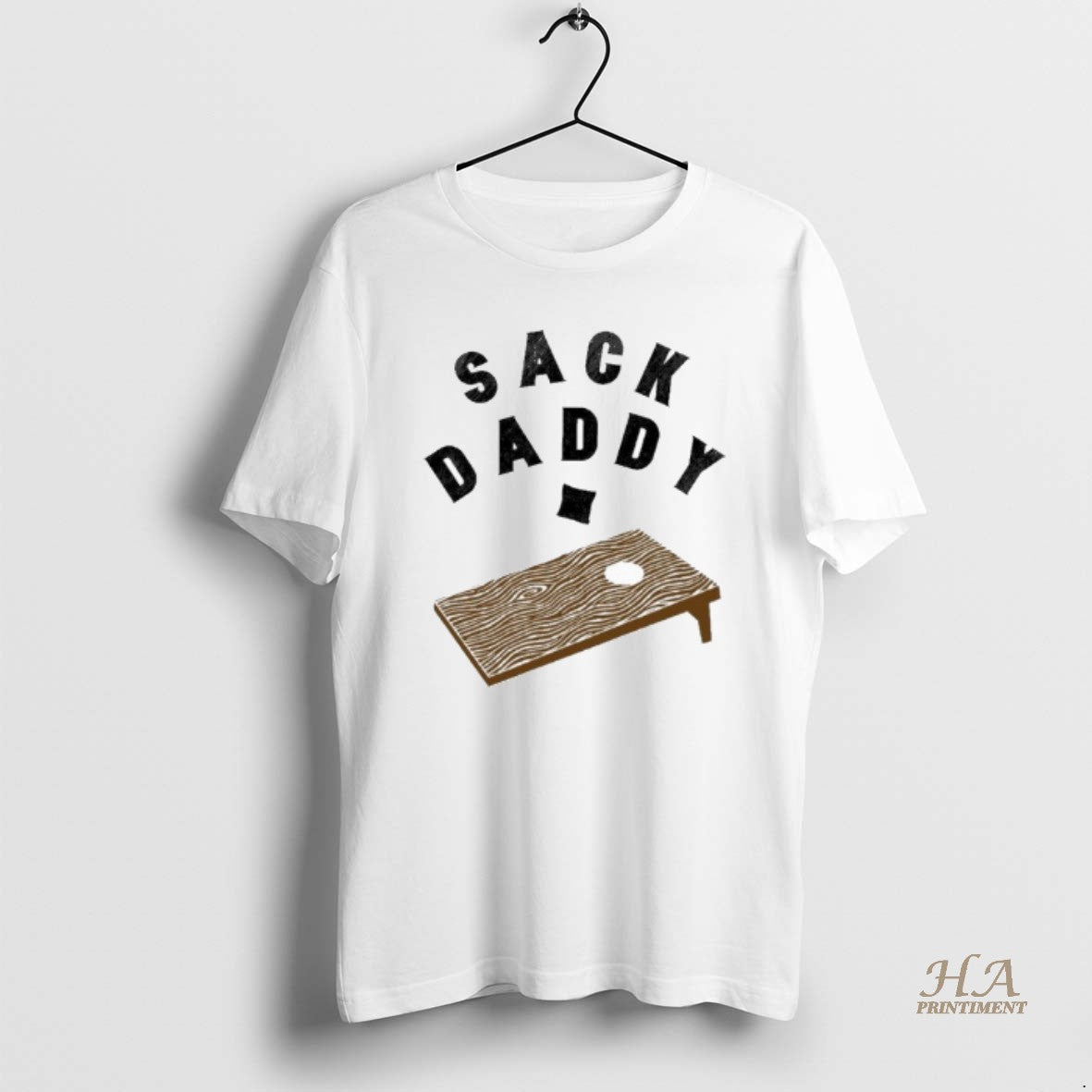 Official Sack Daddy Shirt Hoodie Sweatshirt | PurePodTees.com