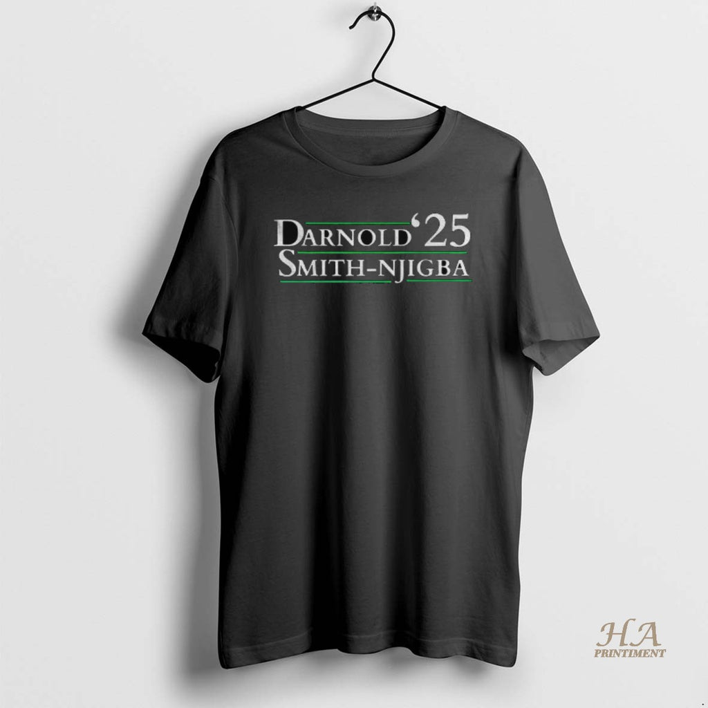Official Sam Darnold Jaxon Smith Njigba 2025 Presidents Shirt Hoodie Sweatshirt | PurePodTees.com
