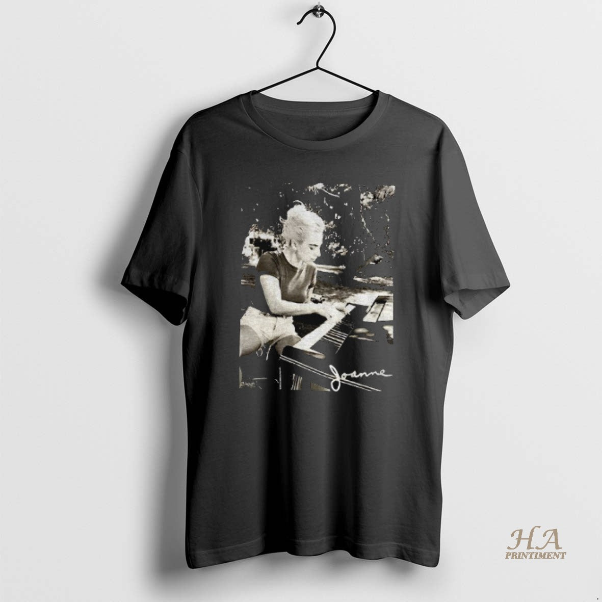 Official Sam Elliott Wearing Lady Gaga Shirt Hoodie Sweatshirt | PurePodTees.com