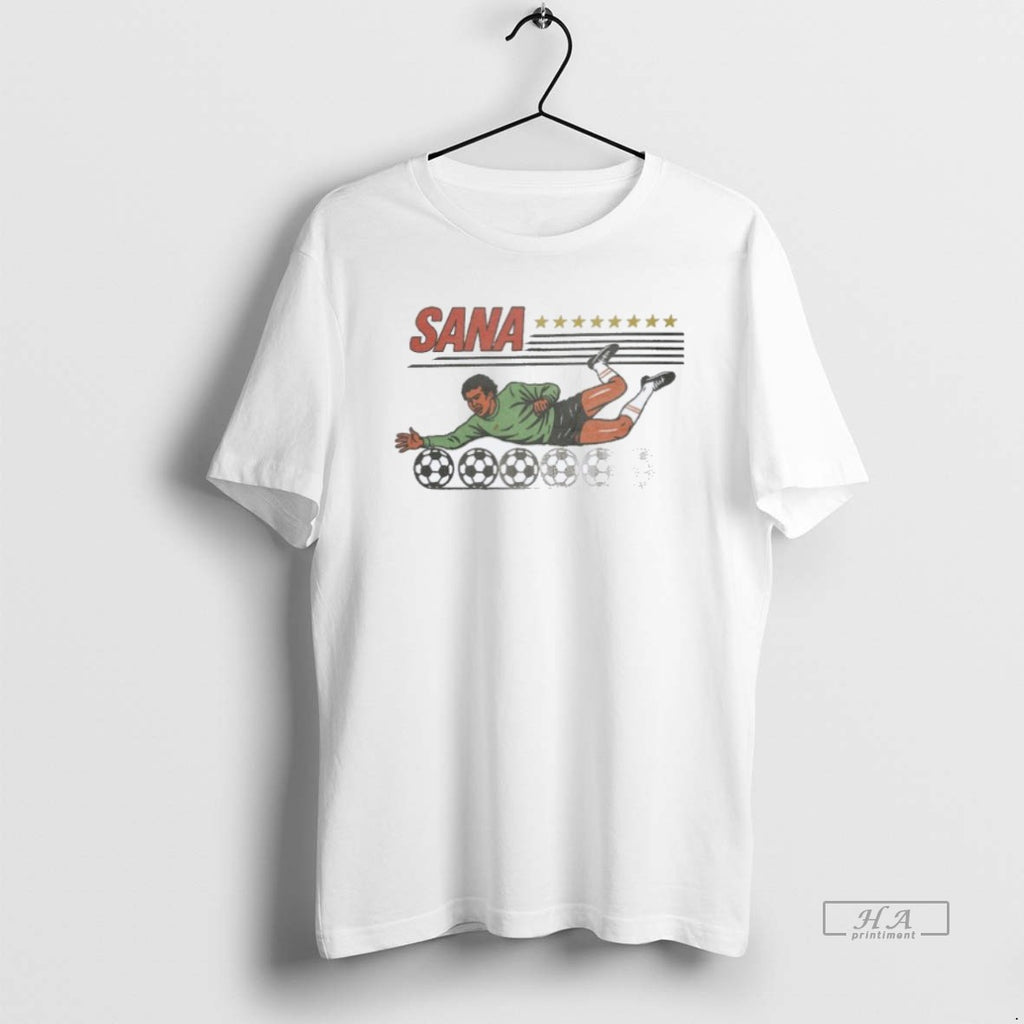 Official Sana Keeper