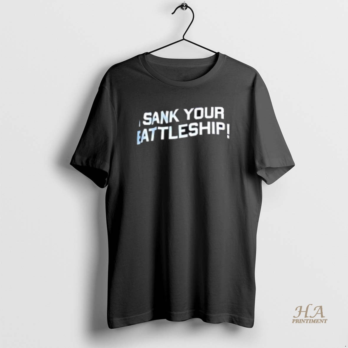 Official Sank Your Battleship Shirt Hoodie Sweatshirt | PurePodTees.com