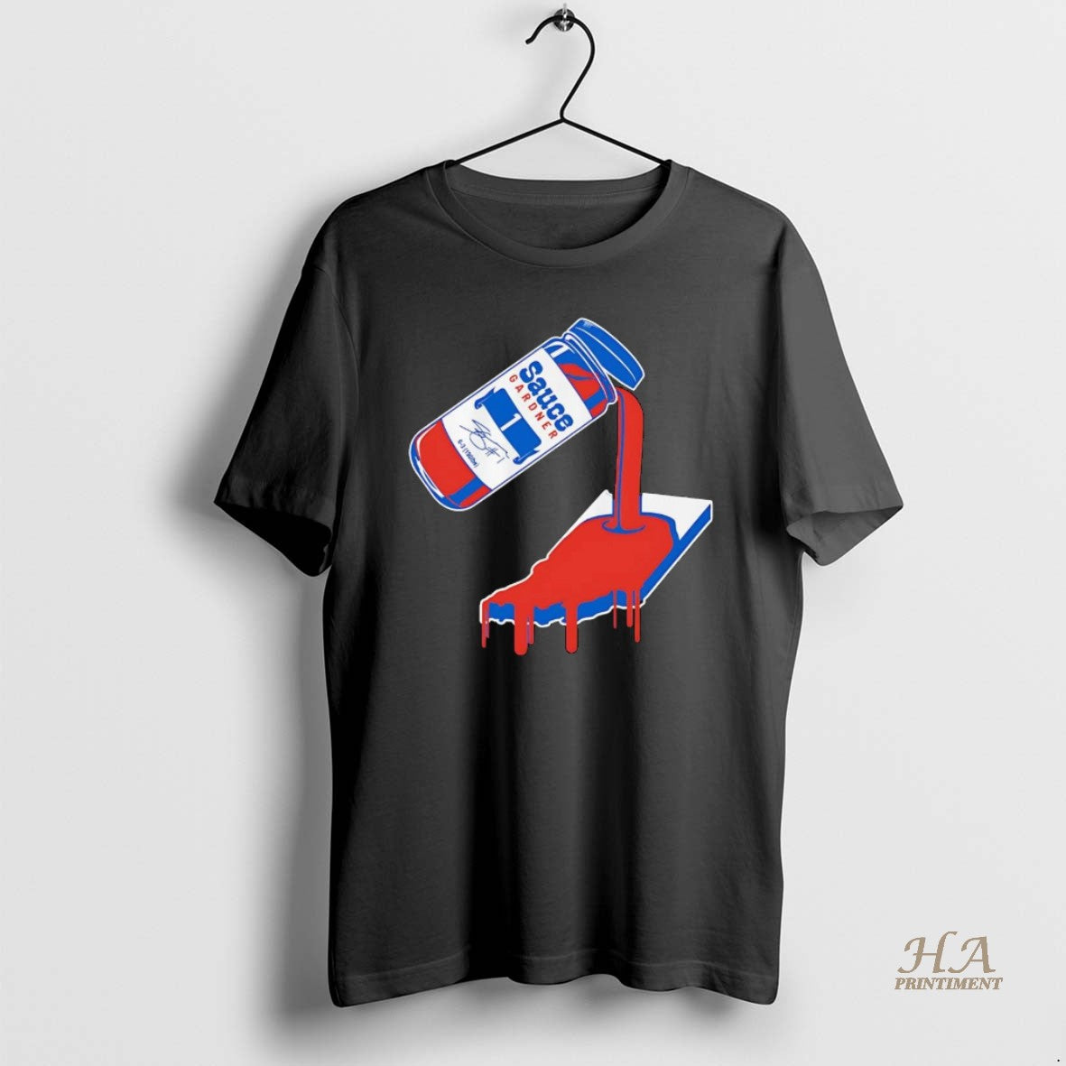 Official Sauce Sauce Gardner Indy Bottle Indianapolis Colts Shirt Hoodie Sweatshirt | PurePodTees.com