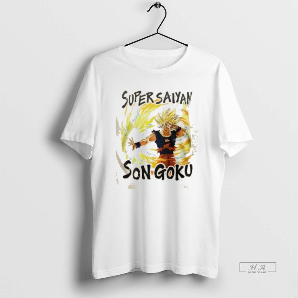 Official Seattle Mariners Julio Rodriguez Son Goku 2 Sided