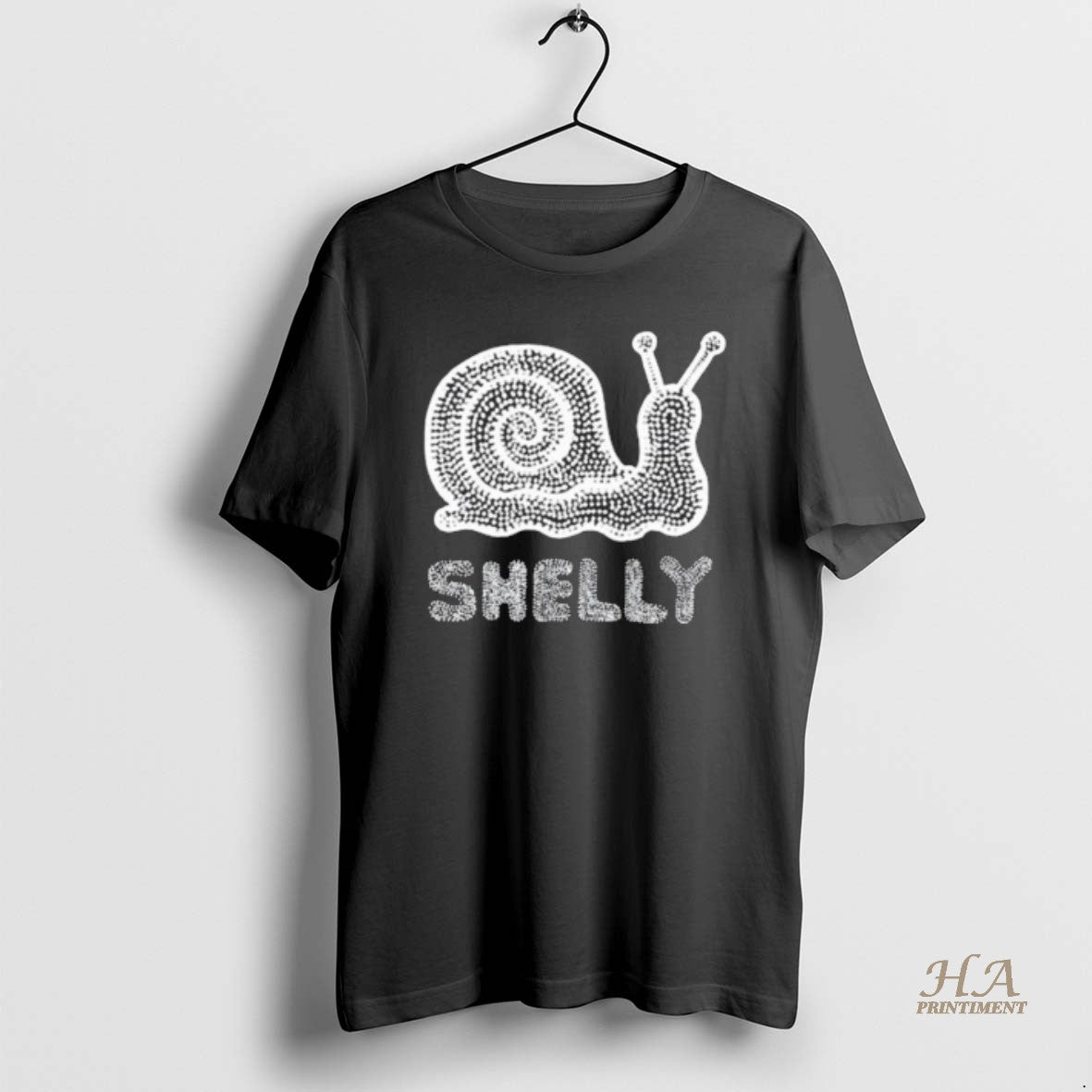 Official Shelly The Band Shelly Snail Shirt Hoodie Sweatshirt | PurePodTees.com
