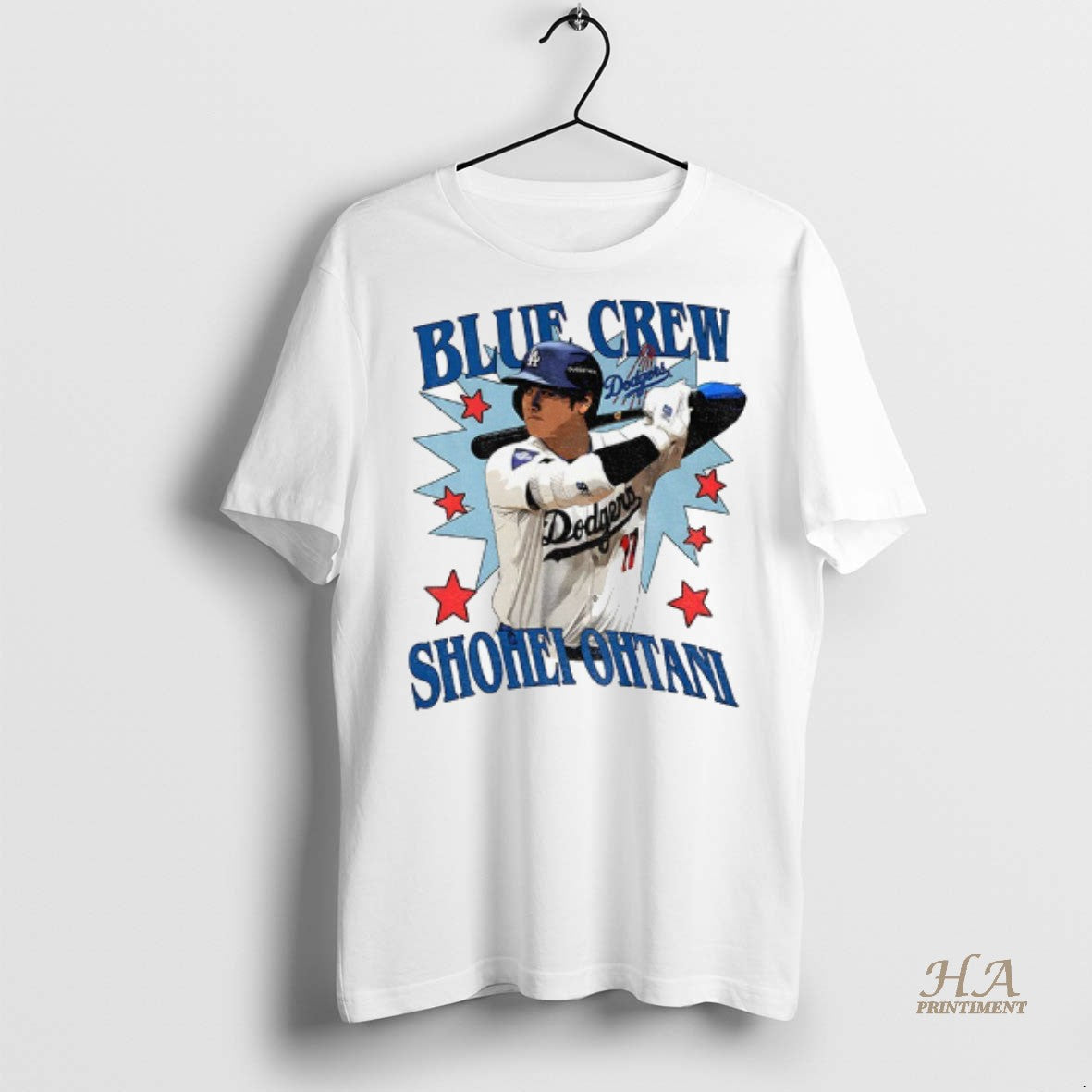 Official Shohei Ohtani 17 Los Angeles Dodgers World Series Blue Crew Mlb Baseball 2025 Shirt Hoodie Sweatshirt