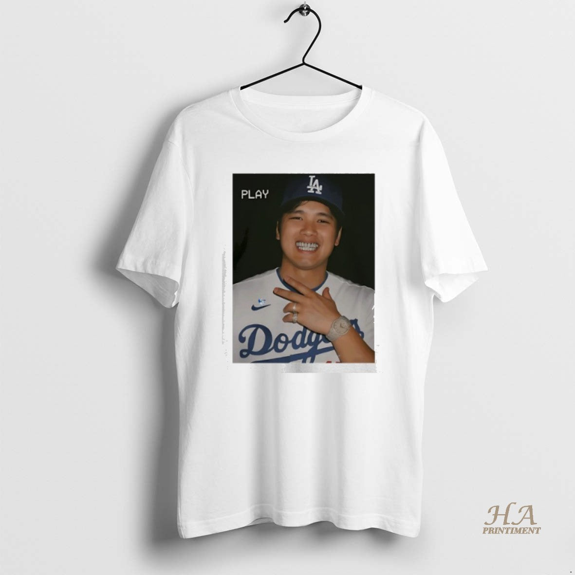 Official Shohei Ohtani Gang Los Angeles Dodgers Mlb World Series 2025 Shirt Hoodie Sweatshirt | PurePodTees.com