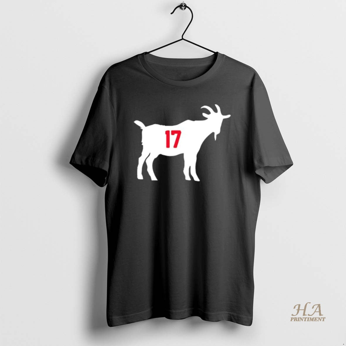 Official Shohei Ohtani Goat 17 Los Angeles Dodgers Shirt Hoodie Sweatshirt | PurePodTees.com