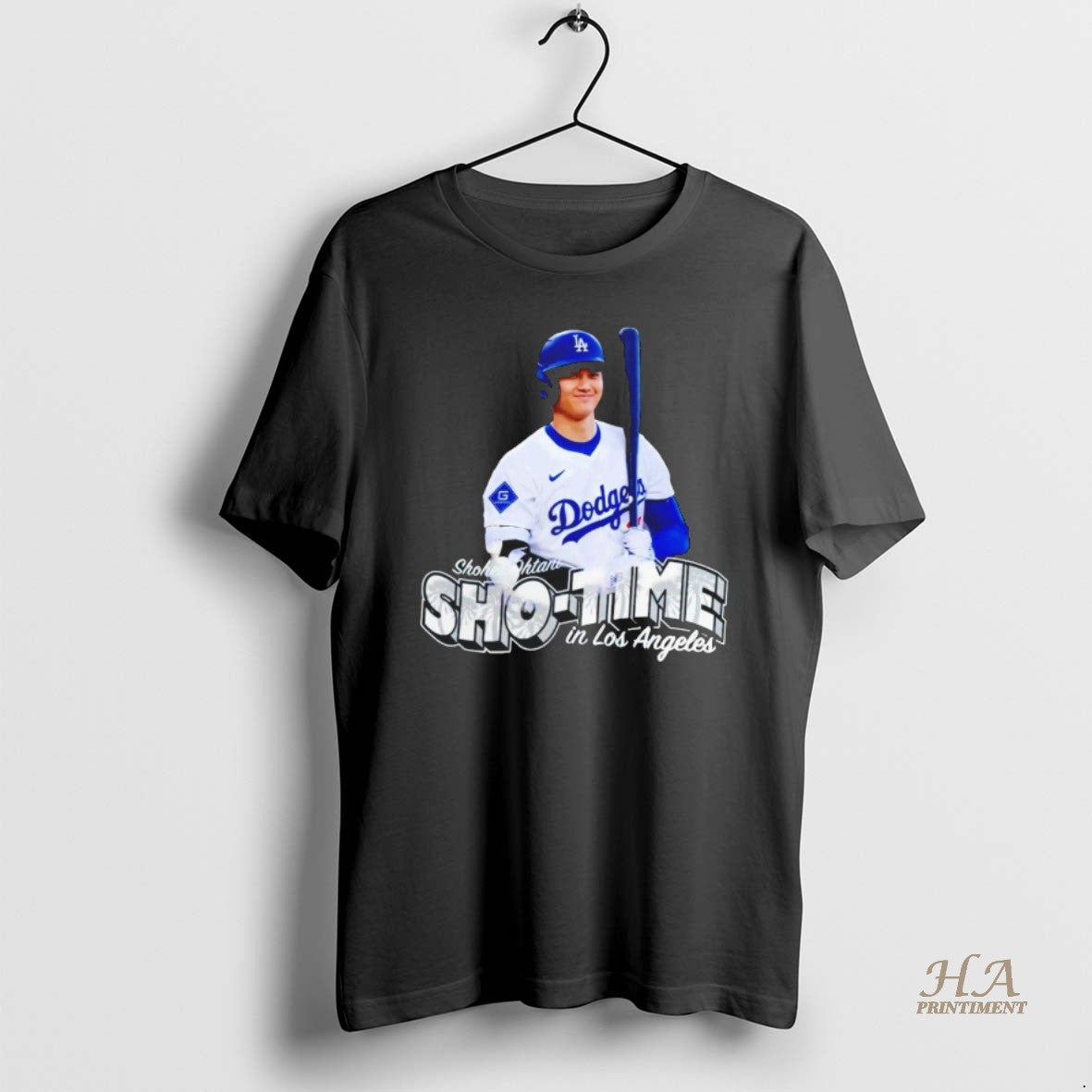 Official Shohei Ohtani Its Sho Time In Los Angeles Dodgers Baseball World Series 2025 Shirt Hoodie Sweatshirt