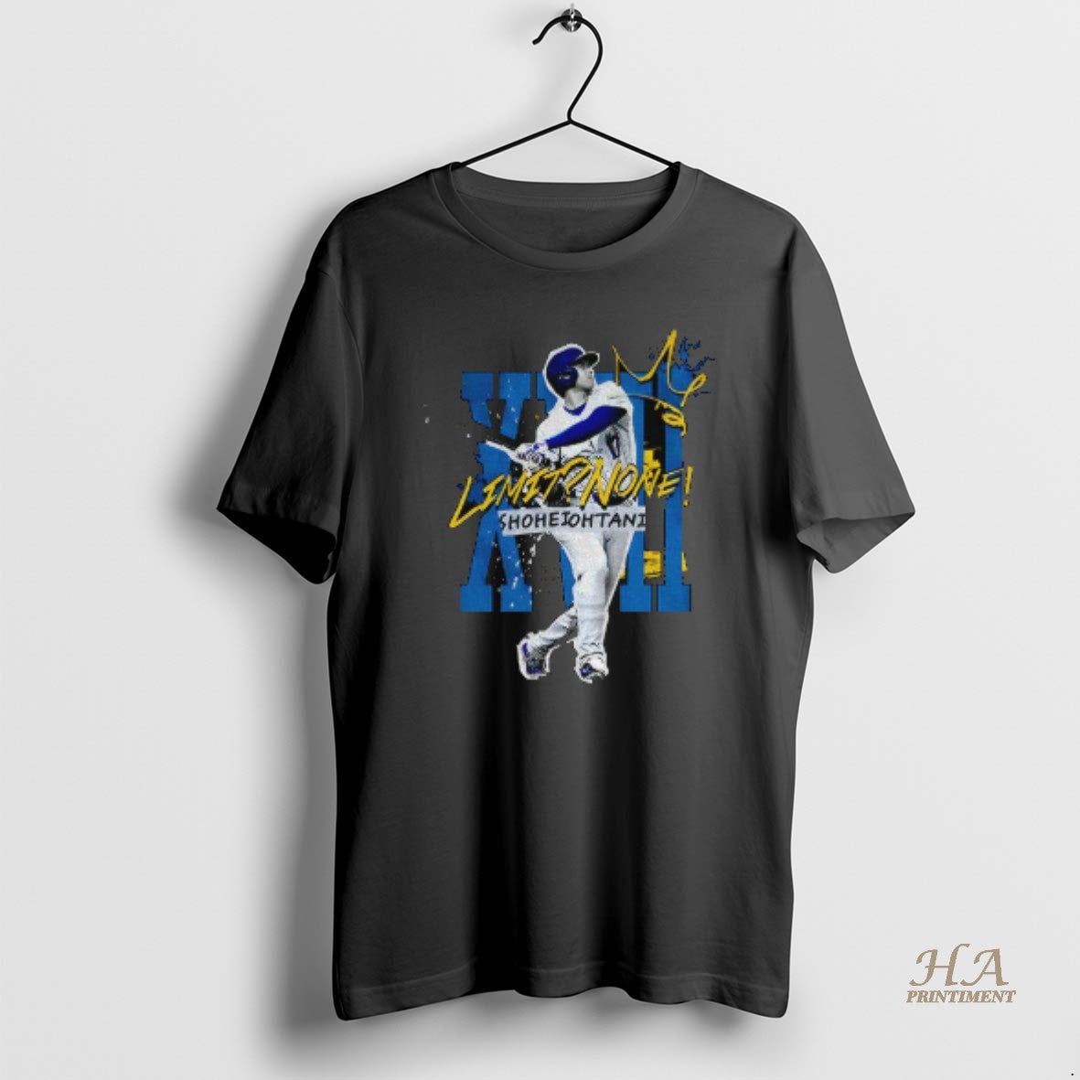 Official Shohei Ohtani Limit None Xvii Los Angeles Dodgers Mvp Baseball World Series Back To Shirt Hoodie Sweatshirt