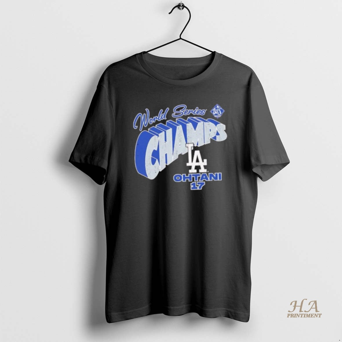 Official Shohei Ohtani Los Angeles Dodgers 2025 World Series Champions Shirt Hoodie Sweatshirt | PurePodTees.com