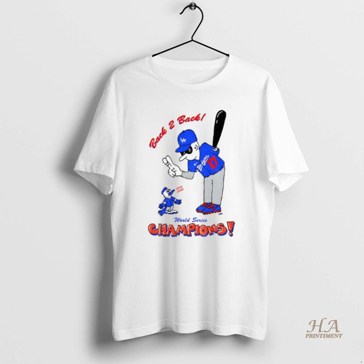 Official Shohei Ohtani Los Angeles Dodgers Back 2 Back World Series Champions Mlb 2025 Shirt Hoodie Sweatshirt