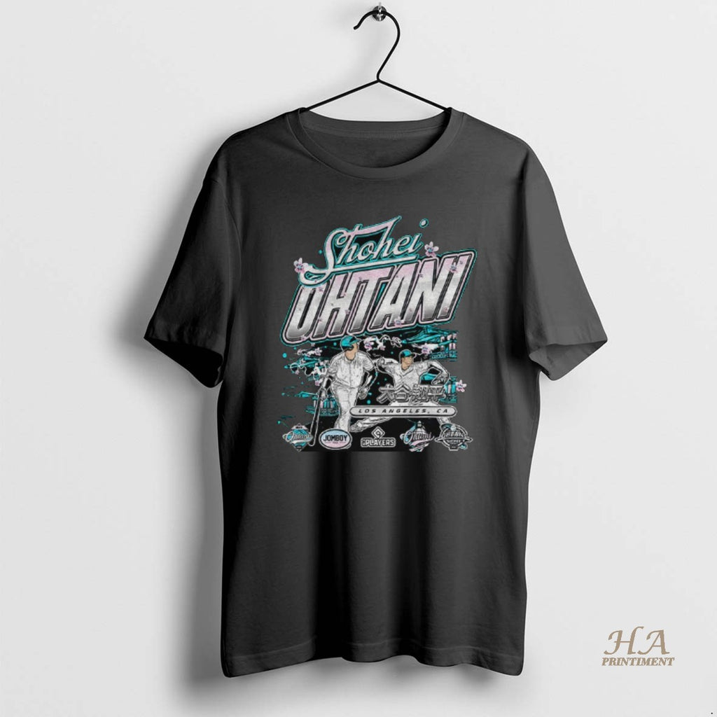 Official Shohei Ohtani Los Angeles Dodgers Japan Los Angeles Ca Baseball World Champs 2025 Shirt Hoodie Sweatshirt