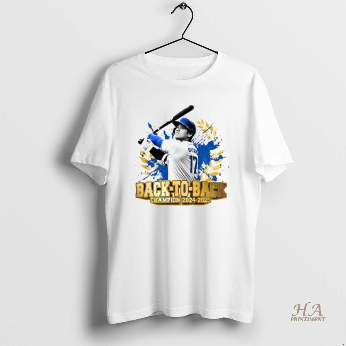 Official Shohei Ohtani Los Angeles Dodgers Mvp Baseball World Series Back To Back 2024 2025 Shirt Hoodie Sweatshirt