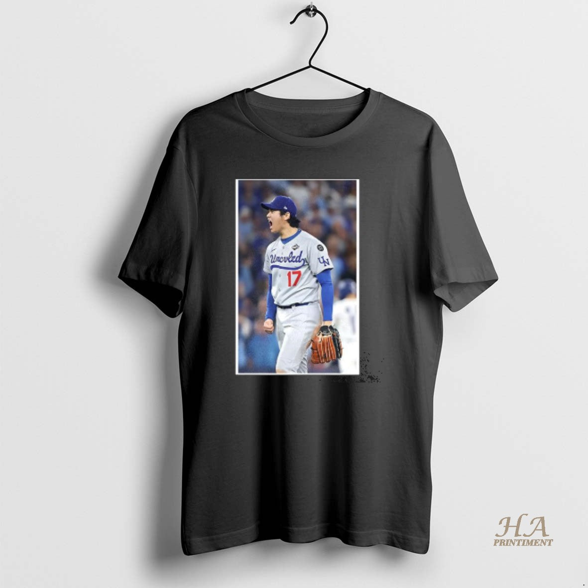 Official Shohei Ohtani Los Angeles Dodgers Back To Back World Series Champions 2025 Shirt Hoodie Sweatshirt | PurePodTees.com