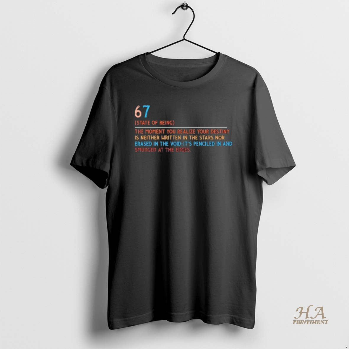 Official Six Seven Definition 67 Shirt Hoodie Sweatshirt | PurePodTees.com