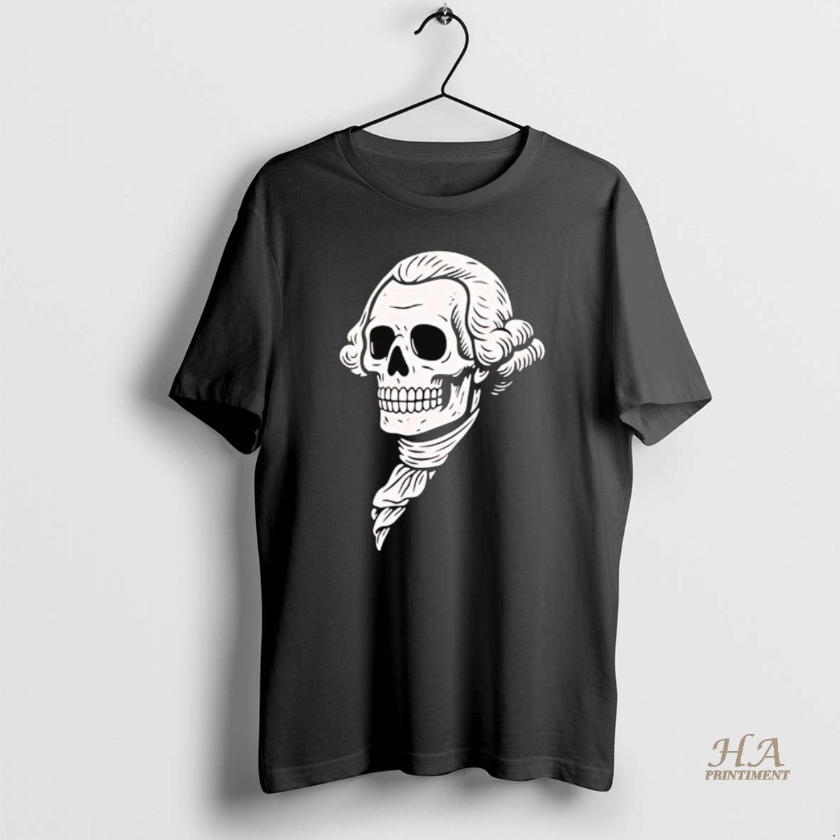 Official Skeleton Poor Richard Monogram Shirt Hoodie Sweatshirt | PurePodTees.com