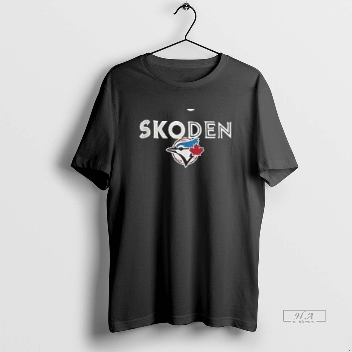 Official Skoden Toronto Blue Jays Shirt Hoodie Sweatshirt | PurePodTees.com