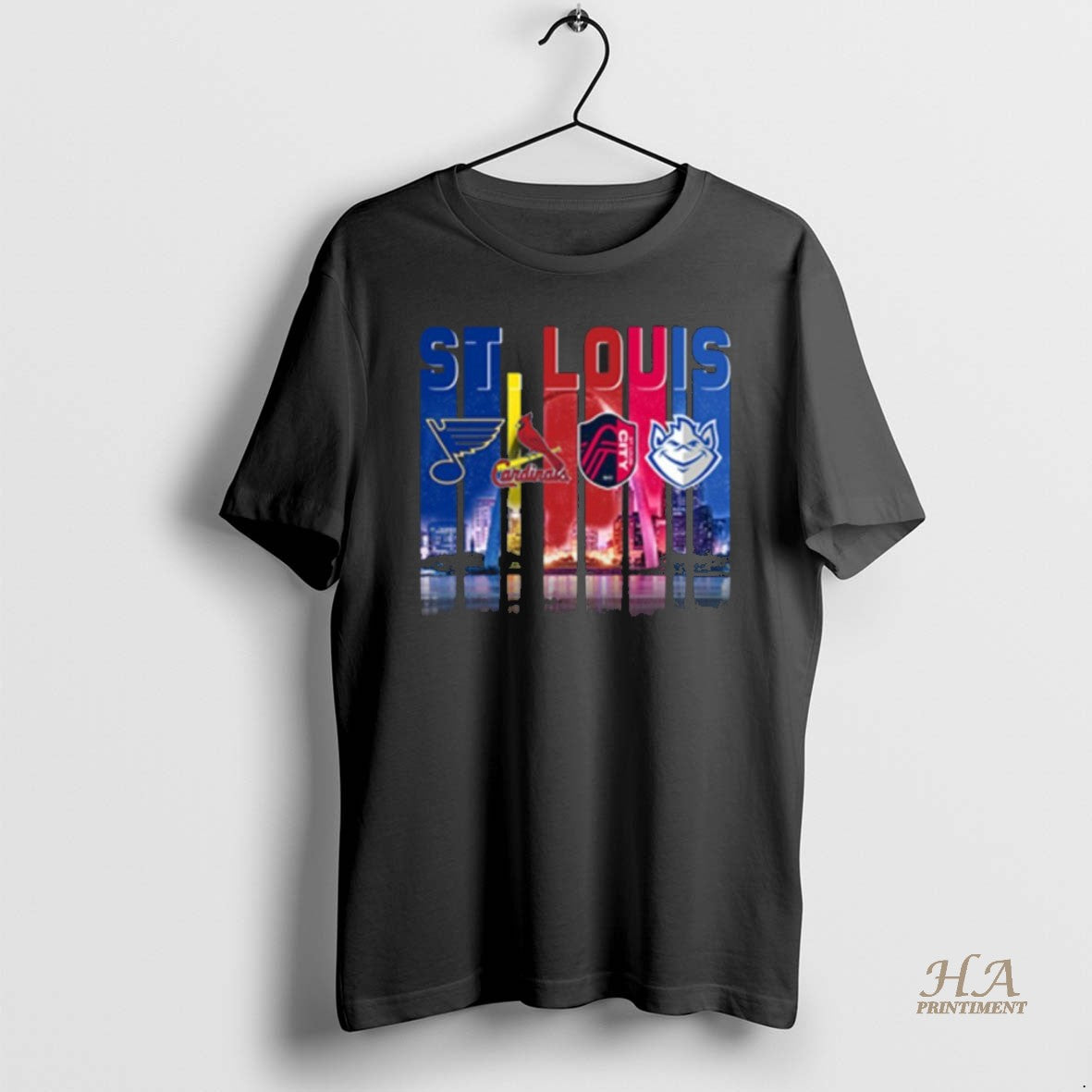 Official St Shirt Hoodie Sweatshirt | PurePodTees.com