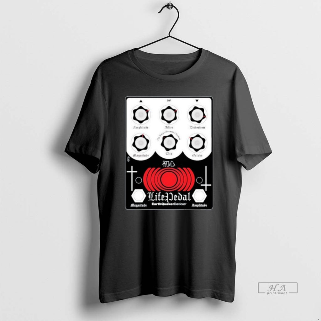 Official Sunn O Life Pedal