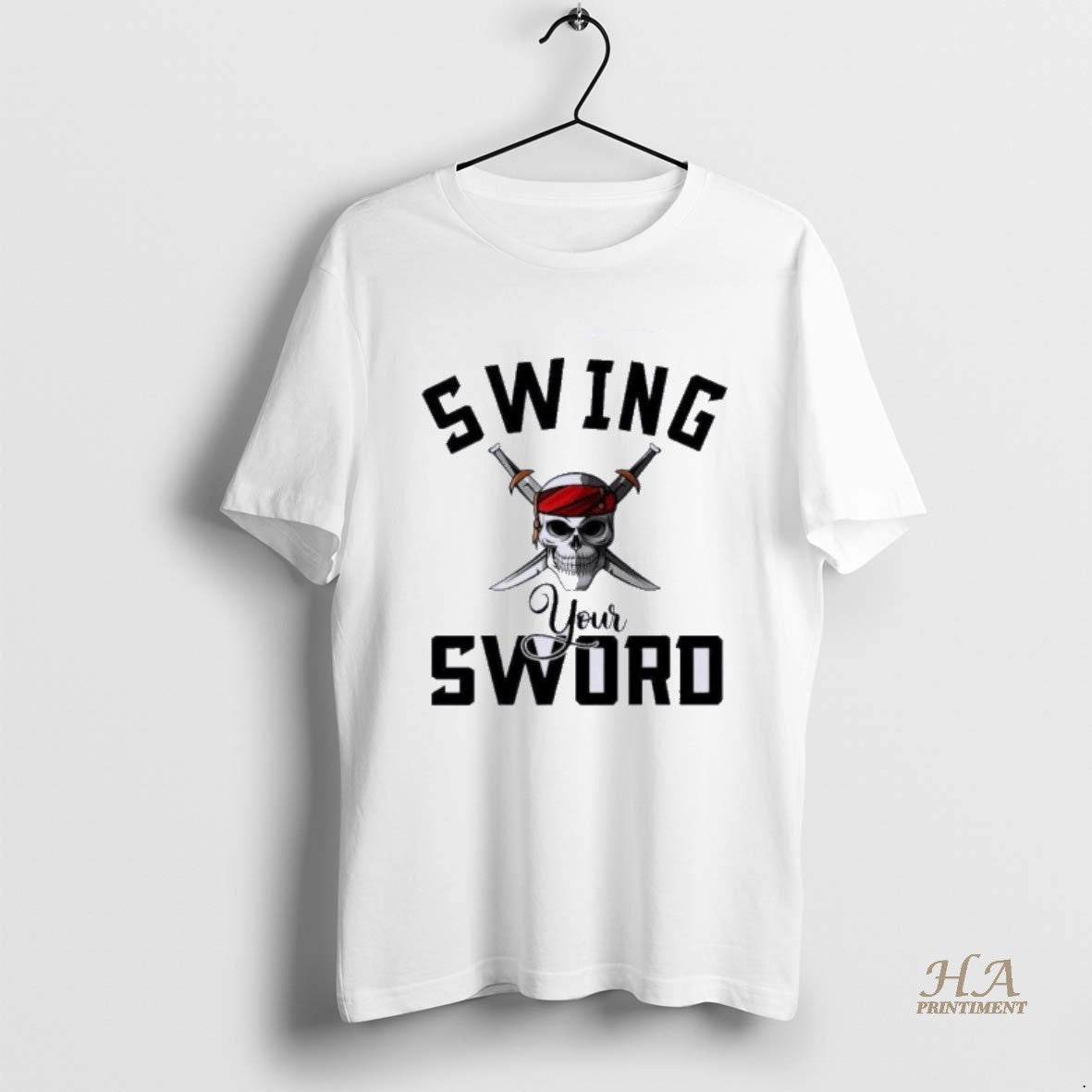 Official Swing Your Sword Hall State Rip Mike Coach Rest In Peace Shirt Hoodie Sweatshirt | PurePodTees.com