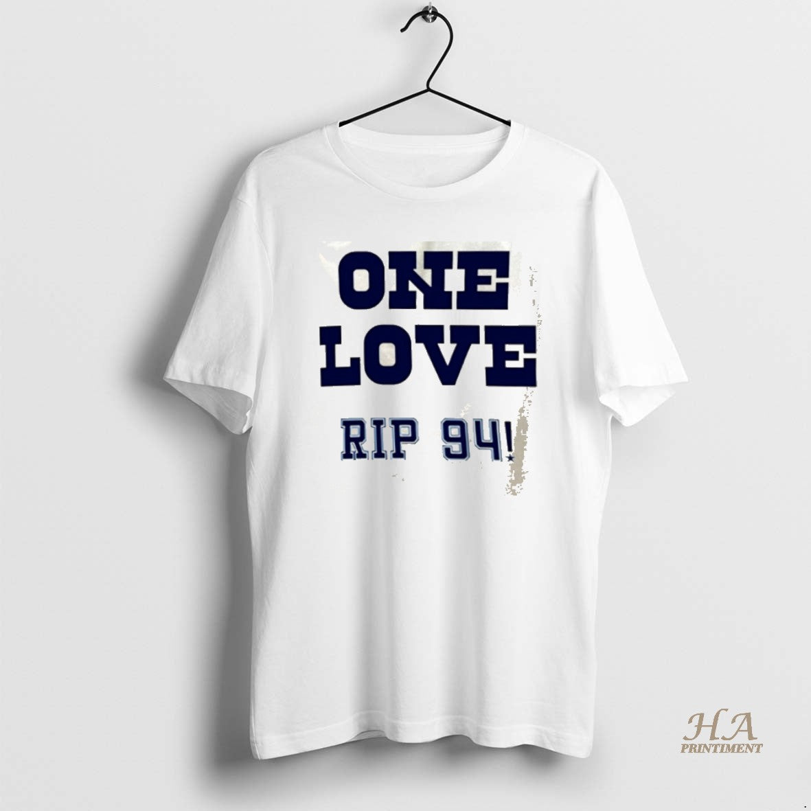 Official Tdsqtvyz Marshawn Kneeland Dallas Cowboys One Love Rip 94 Shirt Hoodie Sweatshirt | PurePodTees.com